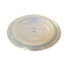 Lid Dome For Container 250/Case