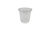 Deli Container Base 14 OZ Plastic Clear Round 600/Case