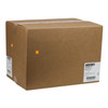 DeliView™ Take-Out Container Hinged With Dome Lid 5X7.21X2 IN PET Clear Deep 250/Case