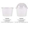 Food Container Base 12 OZ Paper 1000/Case
