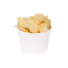 Food Container Base 12 OZ Paper 1000/Case