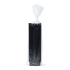 Take-Out Container Base 5.5X4.2X2 IN Plastic Black Rectangle 400/Case