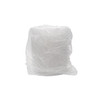 Lid Dome 18 IN PET Clear For Container Deluxe 50/Case