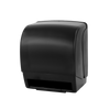 Electronic Hands Free Towel Dispenser w/ Butler Feature