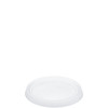 Dart® Lid 3.2X0 IN OPS Clear For 6 OZ Container Not Vented 100 Count/Pack 10 Packs/Case 1000 Count/Case