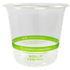 Deli Container 24 OZ Round 500/Case