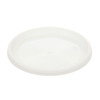 Lid PP Clear Round For 8-32 OZ Deli Container 480 Count/Pack 1 Packs/Case 480 Count/Case