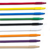 48" Color-Coded Fiberglass Handle