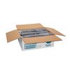 Epic Take-Out Container Base 24 OZ PP Black 100 Count/Pack 3 Packs/Case 300 Count/Case