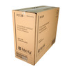 SideKicks® Take-Out Container Base 4.7X2.8X2.6 IN PP Black Round Microwave Safe 750/Case