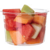 Deli Container Base 16 OZ PLA Clear Round 500/Case