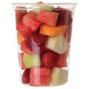 Deli Container Base 32 OZ PLA Clear Round 500/Case