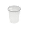 Deli Container Base & Lid Combo 32 OZ PP 240/Case