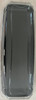 Lid 17.5X6 IN PET Clear Rectangle For Container 25/Case