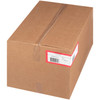 Take-Out Container Hinged With Dome Lid 8X8 IN PP Clear Square 180/Case