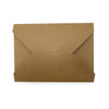 Victoria Bay #2 Take-Out Box Fold-Top 7.7X5.5X1.9 IN Paper Kraft 200/Case