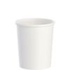 Solo® Flexstyle® Soup Food Container Base 32 OZ DSP White Round Tall Freezer Safe 25 Count/Pack 20 Packs/Case