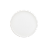 Karat® Food Container Base 8 OZ Paper PLA White 1000/Case