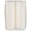Take-Out Container Hinged 8X8 IN 3 Compartment Clear Square 180/Case