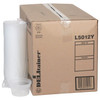 Deli Container Base 12 OZ PP Clear Round 480/Case