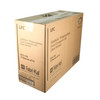 SideKicks® Lid Dome 4.7X0.6 IN PP Clear For Container Unhinged 750/Case