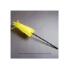 ProDuster Dust Sleeve Yellow 50 Count/Pack 10 Packs/Case