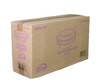 Take-Out Container Base & Lid Combo White Round 150/Case