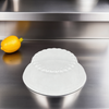 Lid Dome PET Clear For 32 OZ Container 1000/Case