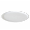 Serving Tray Base 12 IN Black Round 25/Case