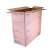 Recycleware® Deli Container Base 32 OZ RPET Clear Round 500/Case