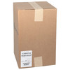 Pizza Board & Tray 13X0.59375 IN Paperboard White Round Ovenable 250/Case