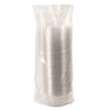 Recycleware® Deli Container Base 5 OZ RPET Clear Round 1000/Case
