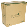 Planet+® Food Container 32 OZ SBS Paperboard PLA White Laminated 500/Case