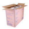 Recycleware® Deli Container Base 12 OZ RPET Clear Round 500/Case