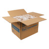 Food Container 12 OZ Kraft Bulk 25 Count/Pack 20 Packs/Case 500 Count/Case