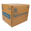 Food Container 12 OZ Kraft Bulk 25 Count/Pack 20 Packs/Case 500 Count/Case