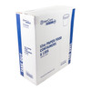 Food Container Base & Lid Combo 12 OZ Kraft 250 Count/Pack 1 Packs/Case 250 Count/Case