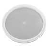 Lid PE Translucent For 165 FLOZ Bucket & Tub 200/Case