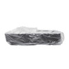Platter Pleasers Serving Tray 12X18 IN PS Black Rectangle 20/Case