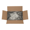 Platter Pleasers Serving Tray 12X18 IN PS Black Rectangle 20/Case