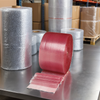 BubbleWrap® Bubble Cushioning 12IN X500FT Pink Plastic 4/Bundle