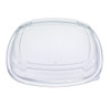 Fresh 'n Clear® Lid Dome 16 IN PET Clear For Container 50/Case