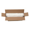Serving Tray 16X16 IN Plastic White Square 20/Case