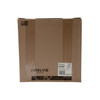Platter Pleasers Serving Tray Base 18X18 IN Plastic Clear Square 20/Case