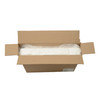 Serving Tray 18X18 IN PS White Square 20/Case