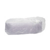 Serving Tray 12X12 IN PS Clear Square 25/Case