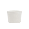 Bucket & Tub Base 64 OZ PET Translucent Round Without Handle 200/Case