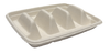 Taco Food Tray 300/Case