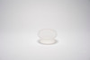 Food Container 8 OZ Plastic Round Bulk 480/Case