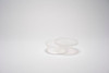 Food Container 8 OZ Plastic Round Bulk 480/Case